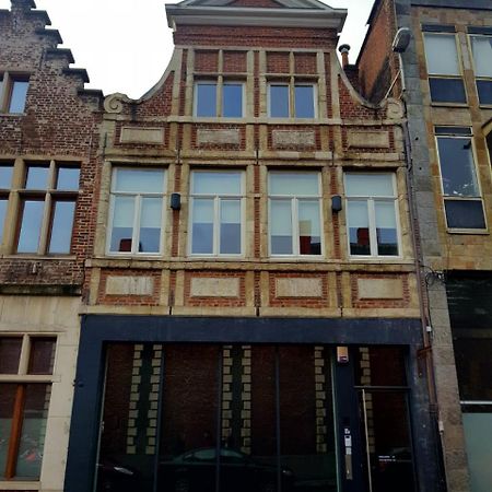Violet Suites Gand Extérieur photo