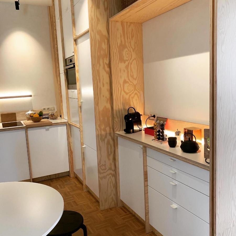 Violet Suites Gand Extérieur photo