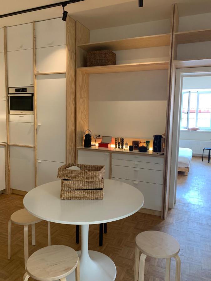 Violet Suites Gand Extérieur photo