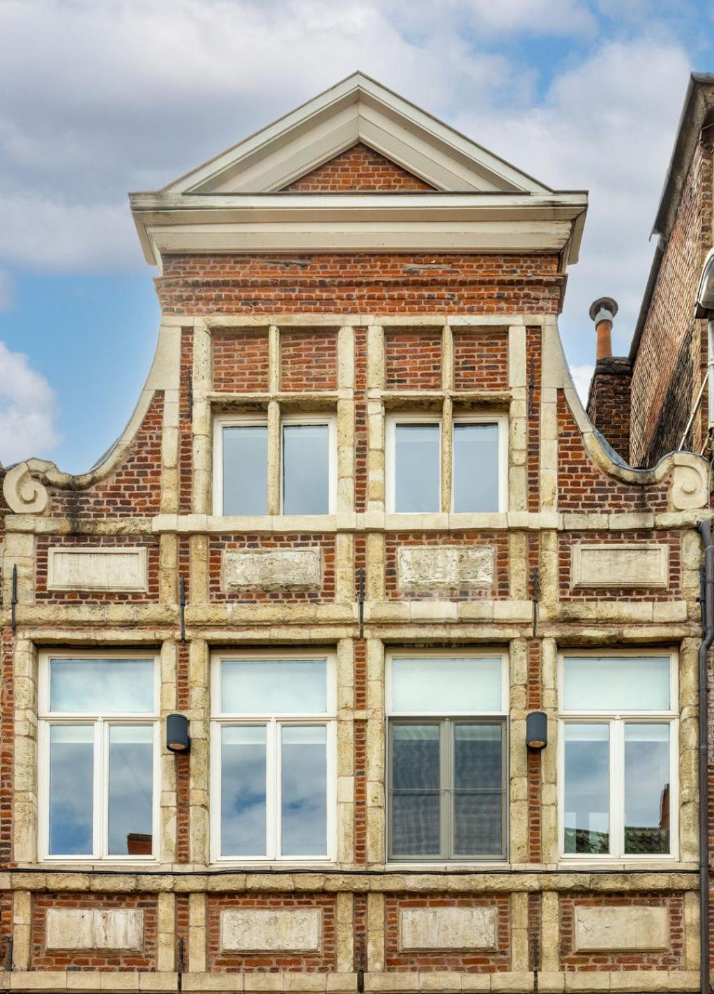 Violet Suites Gand Extérieur photo