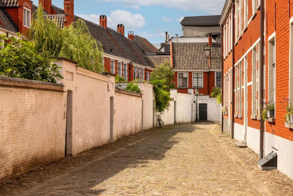 Violet Suites Gand Extérieur photo