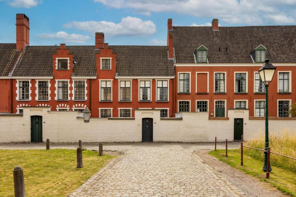 Violet Suites Gand Extérieur photo