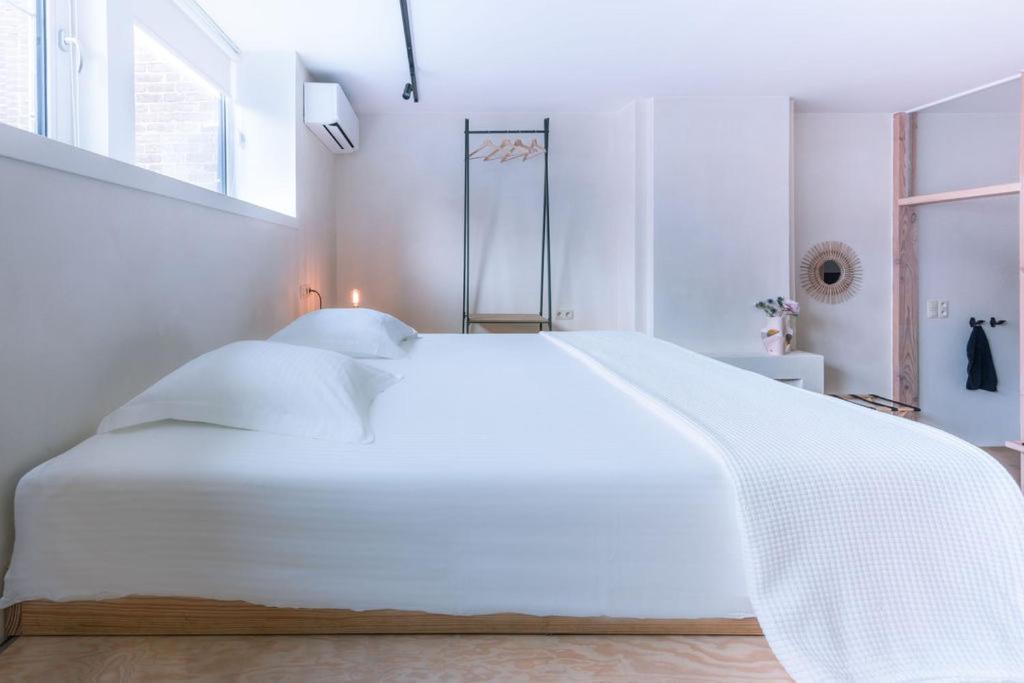 Violet Suites Gand Extérieur photo