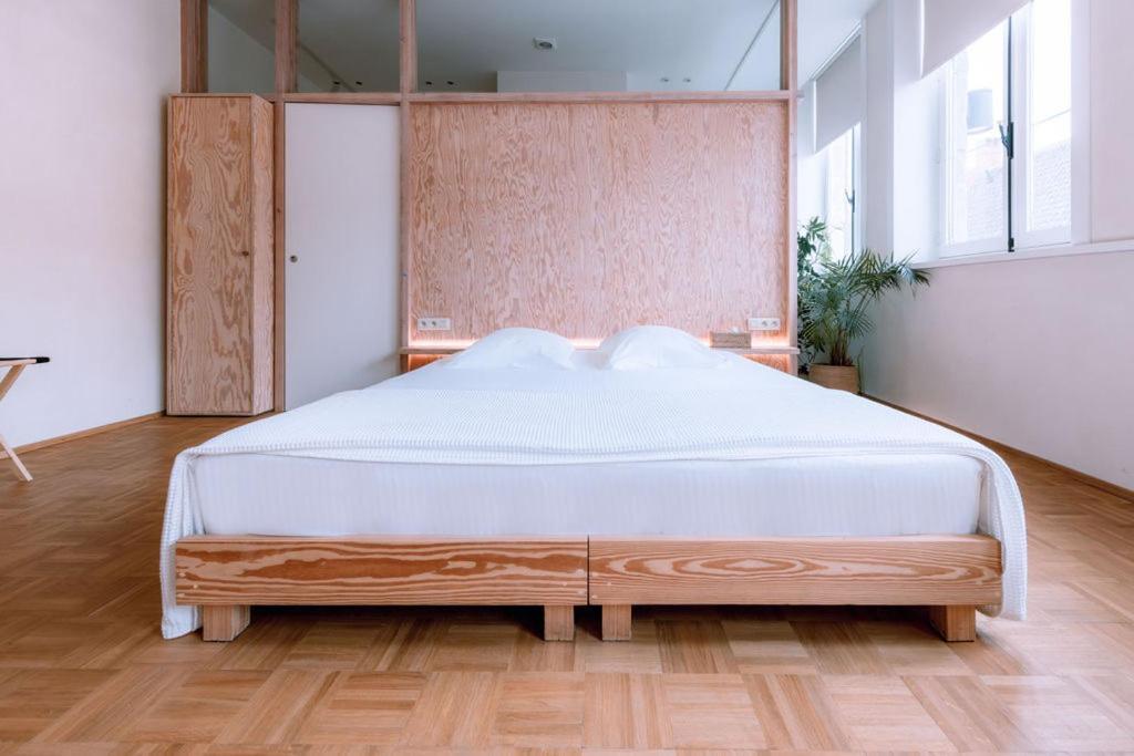 Violet Suites Gand Extérieur photo