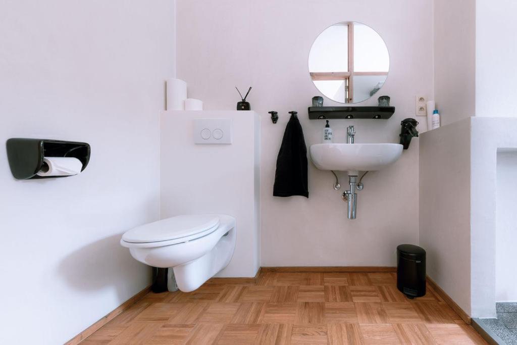 Violet Suites Gand Extérieur photo