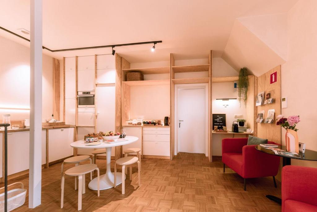 Violet Suites Gand Extérieur photo