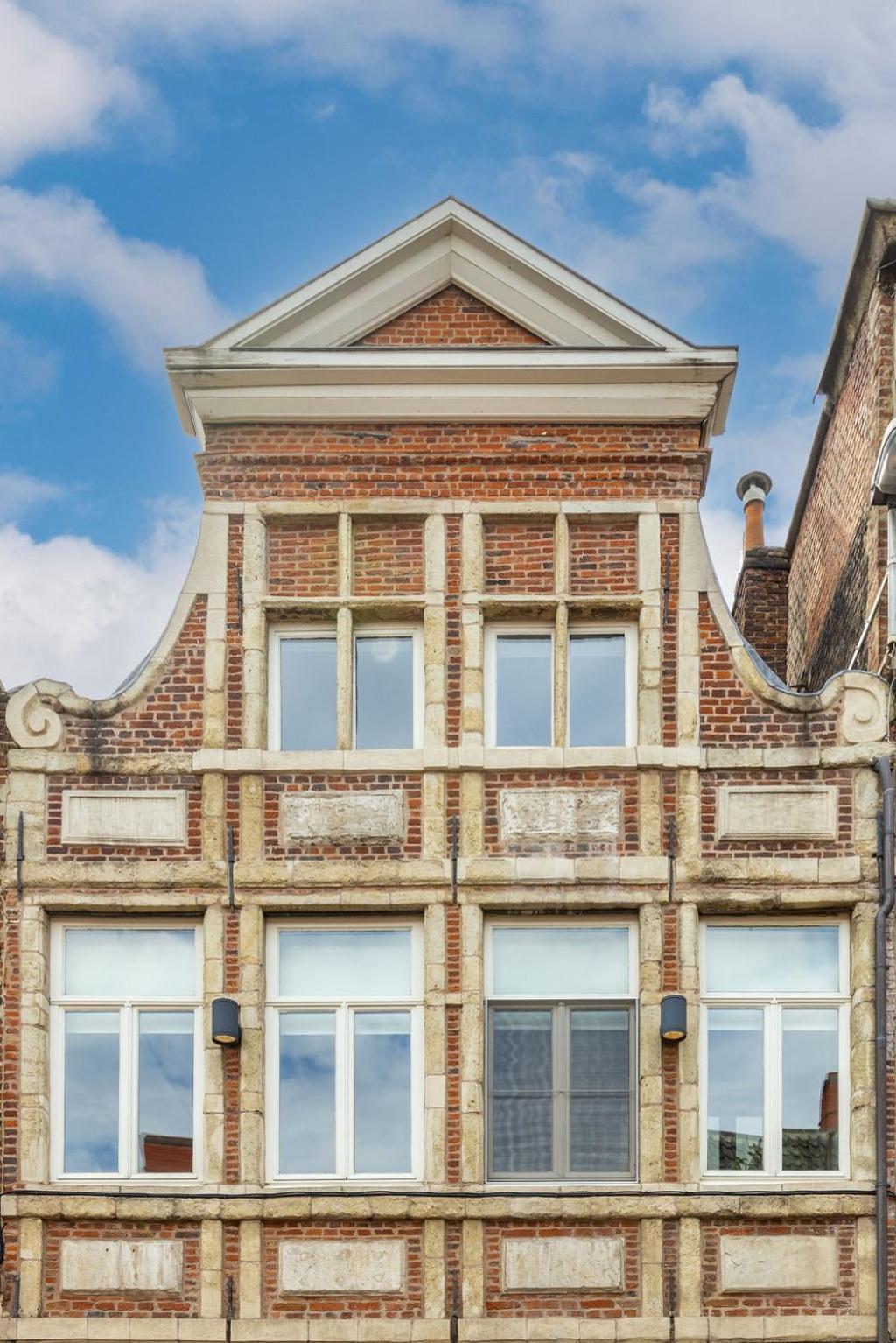 Violet Suites Gand Extérieur photo
