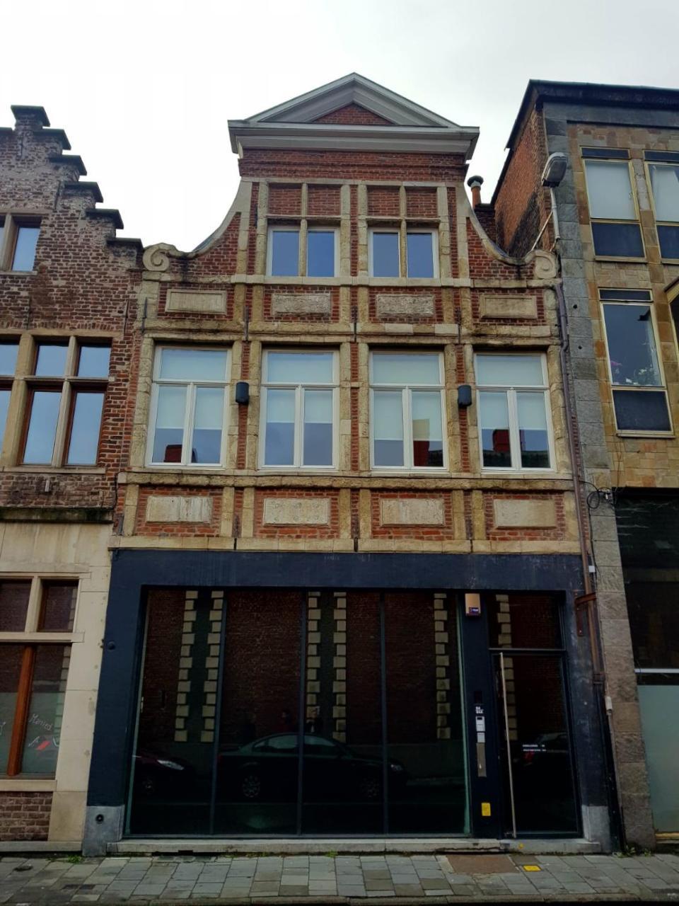 Violet Suites Gand Extérieur photo